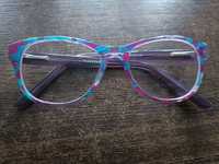 Oprawki dla dziewczynki Hayne okulary