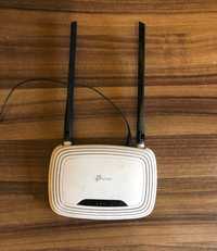 Маршрутизатор TP-LINK TL-WR841N