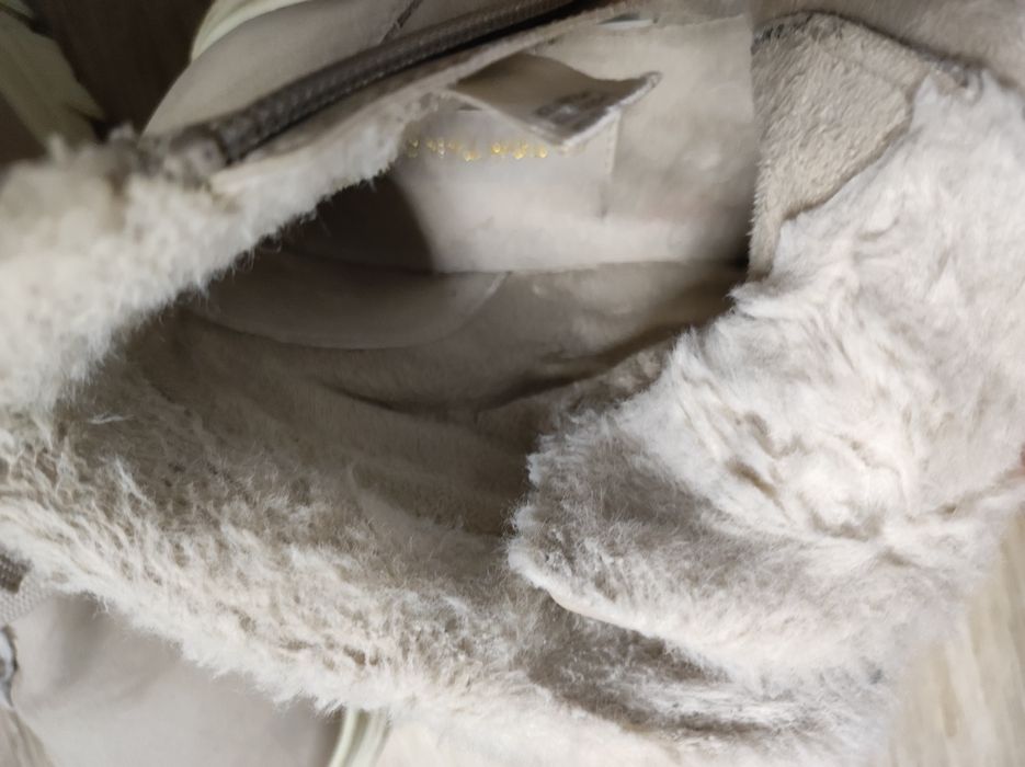 Tom Taylor buty zimowe damskie rozm.40