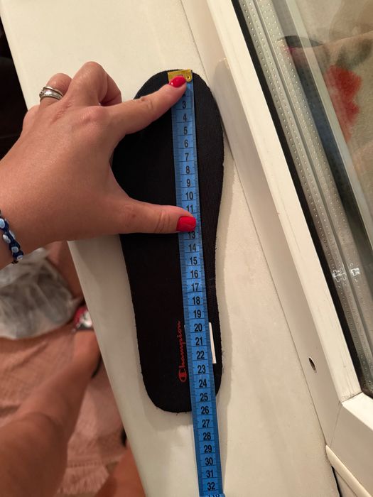 Оригінальні ботинки champions нові