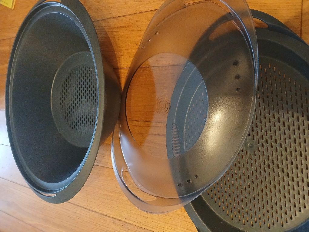 Thermomix model TM6