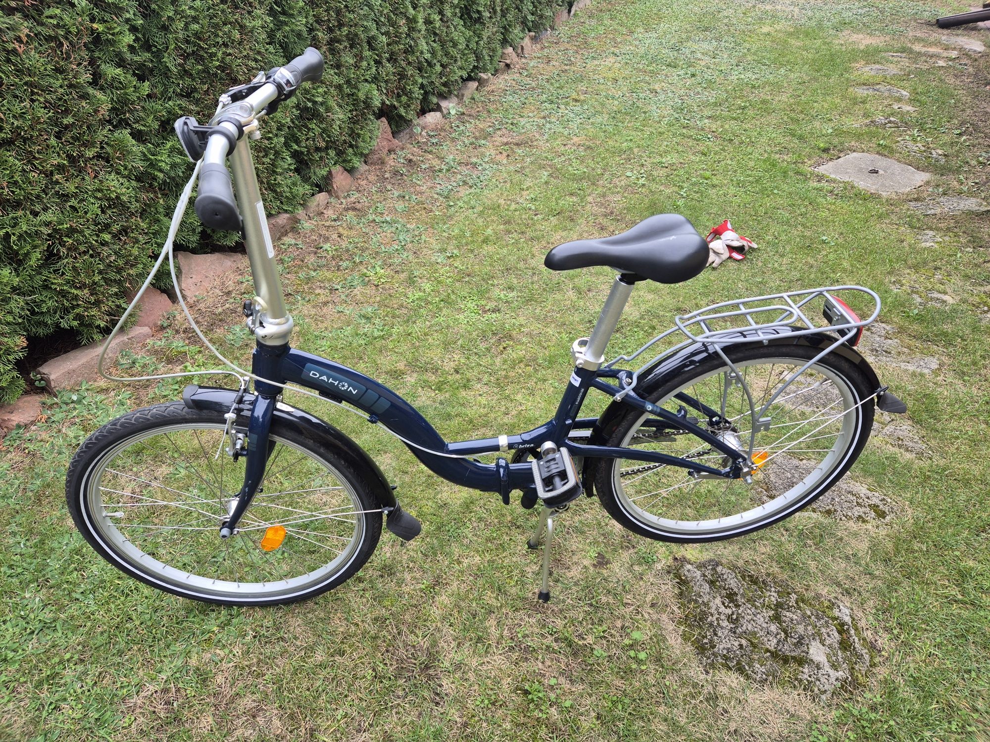 Rowery Składane Dahon