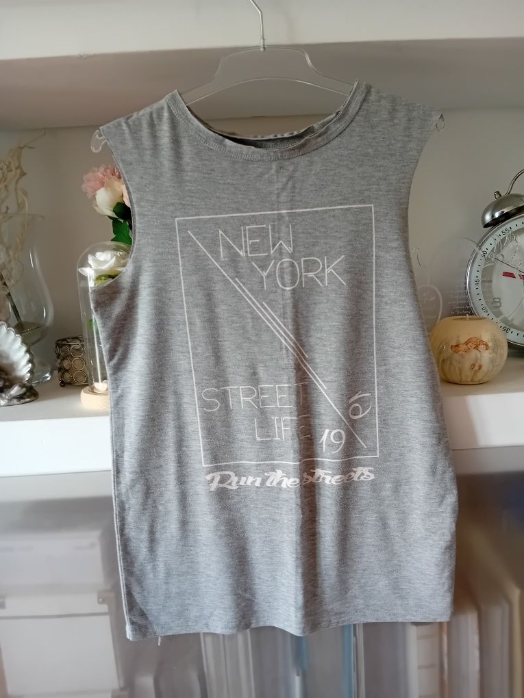 River Island koszulka dziewczęca 9-11 lat