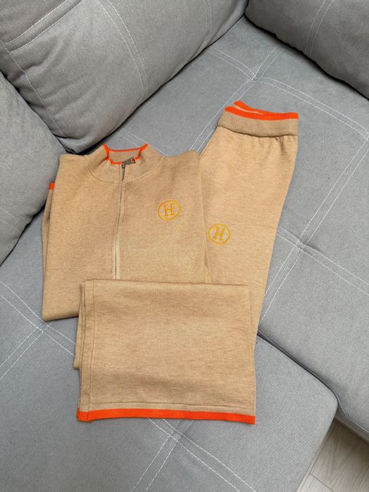 Костюм тренд сезону аналог Hermes