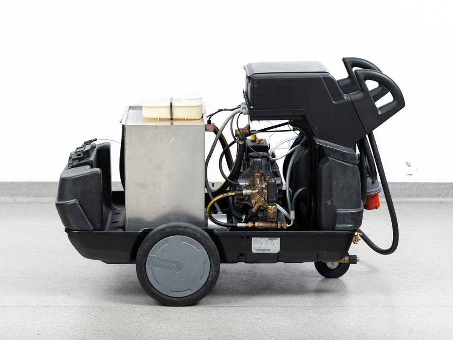 Myjka Ciśnieniowa Karcher HDS 801 E 24kW NOWA GRZAŁKA 740l/h 9500netto
