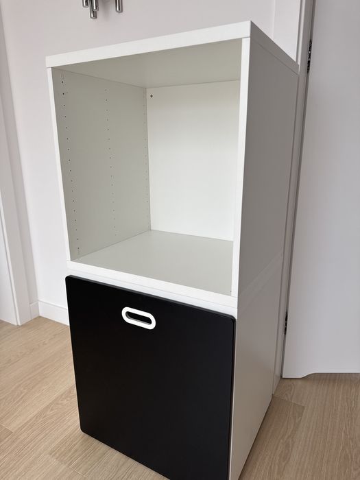 Regał Ikea Stuva
