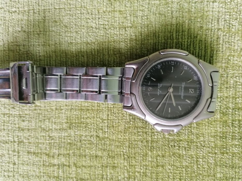 Zestaw zegarków, sprzedaję jako uszkodzone 6 szt.