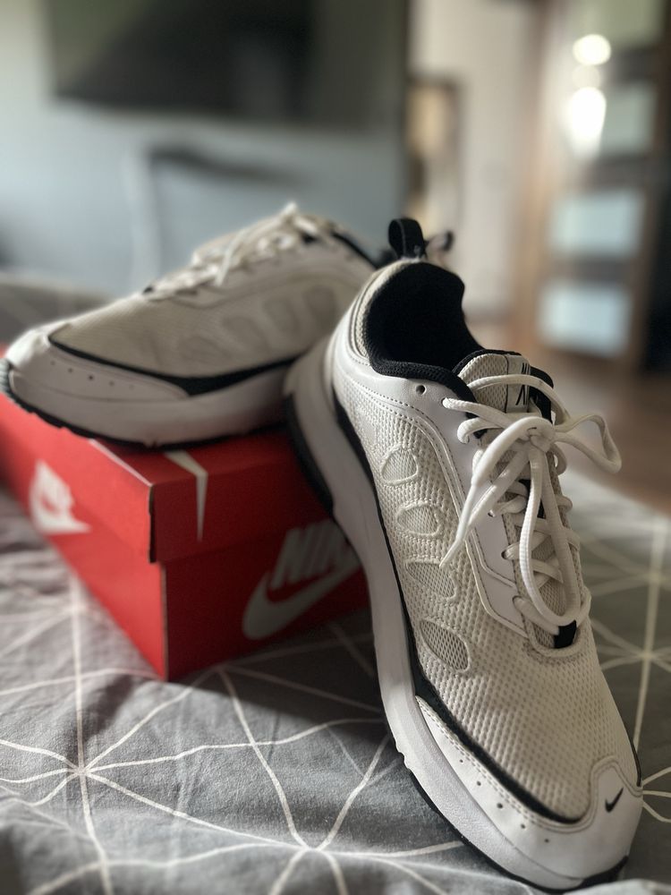 Nike air max plus III