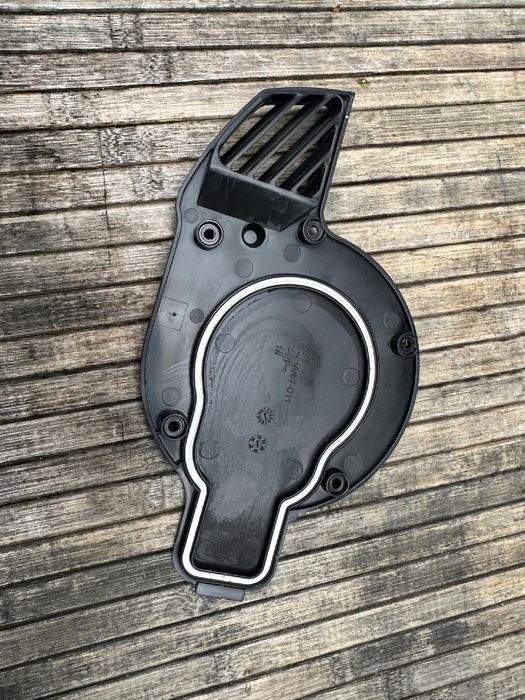 Pokrywa modułu silnika Bissell SpotClean Pro 750W (czarna)