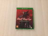 Devil May Cry HD Collection Xbox One