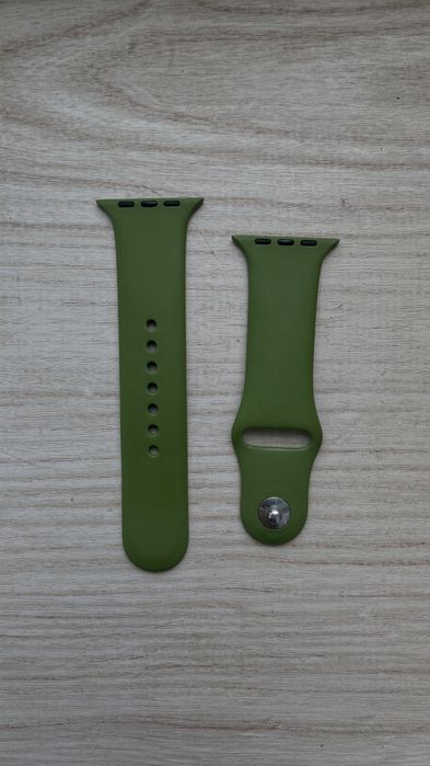 Ремінь на apple watch