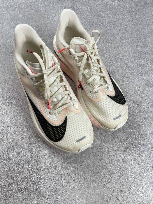 Nike zoom fly 6 pale ivory crimson tint кросовки оригінал