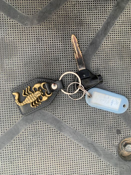 Yamaha gear 4t 49 кубів