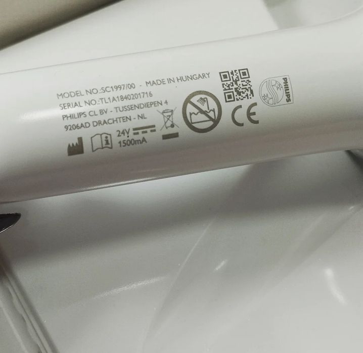 Фотоепілятор для домашнього використання