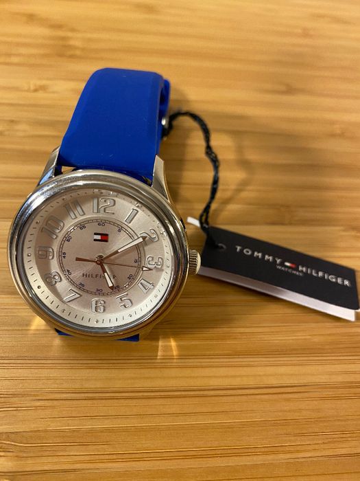 Zegarek Damski Tommy Hilfiger
