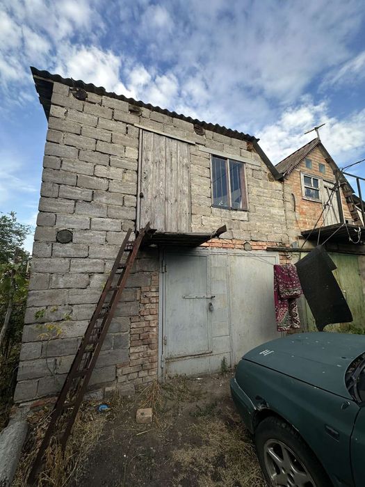 Продам часть дома  Ковалевка