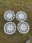 VW  Kołpaki  15”