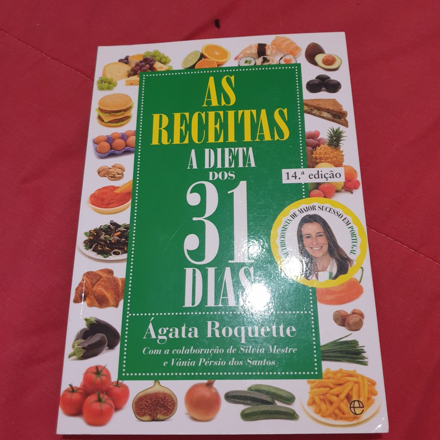 Livros Ágata  Roquette