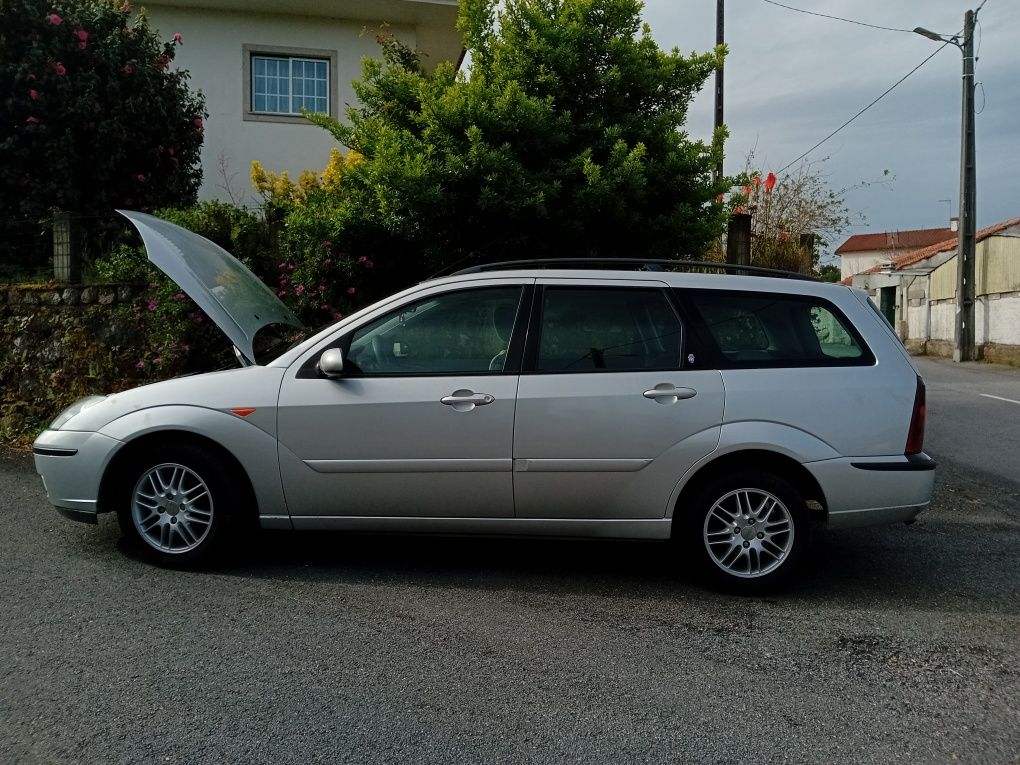 Ford Focus 2003 Diesel