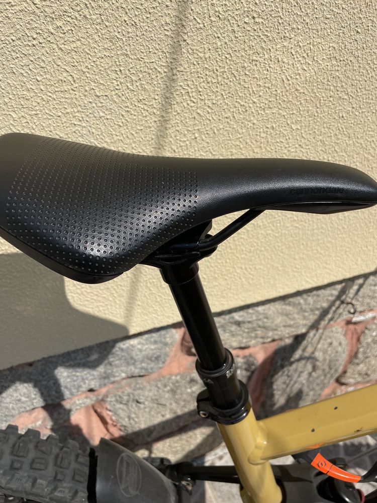 Moustache ebike Game 3