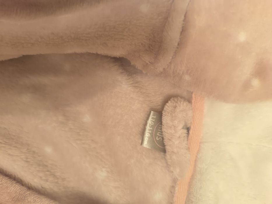 Pepco szlafrok 110/116