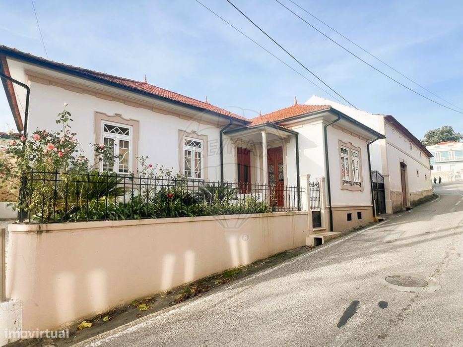 Moradia T2 para venda