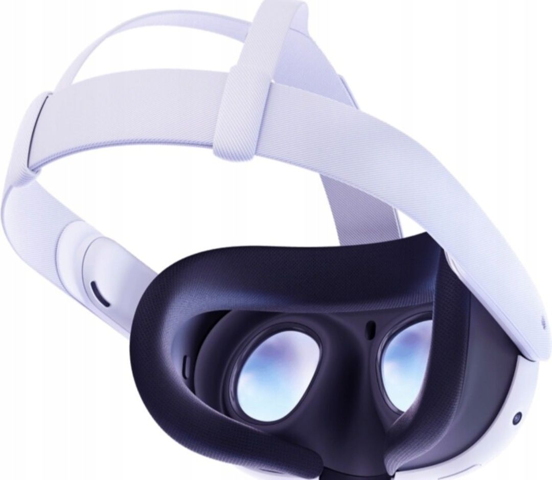 Oculus quest 3 512 GB