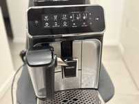 Кавомашина Philips Series LatteGo