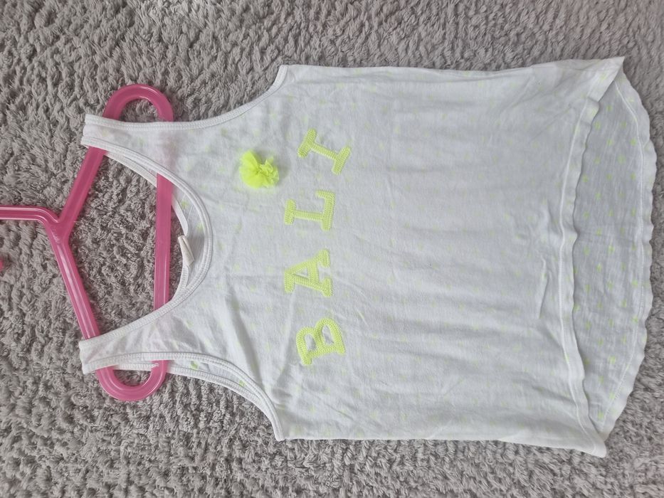 Bluzki zara 164 rozmiar. Paczka 9 sztuk za 30zl