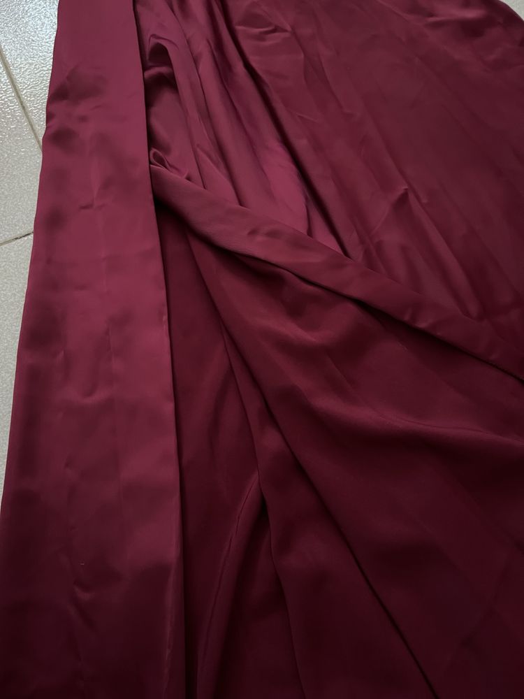 Conjunto de cerimónia