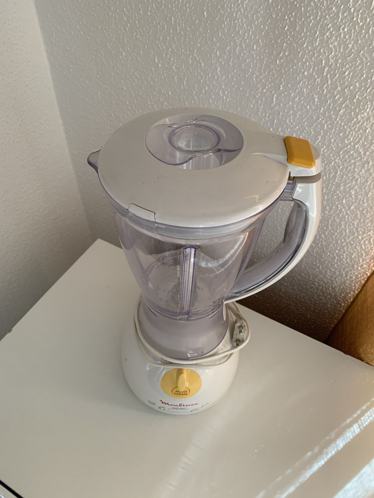 Vendo liquidificadora