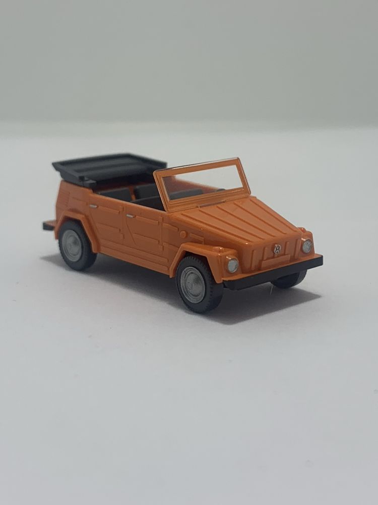 Volkswagen 181 da Wiking escala 1/87