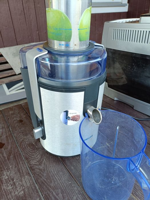 Соковижималка Філіпс.