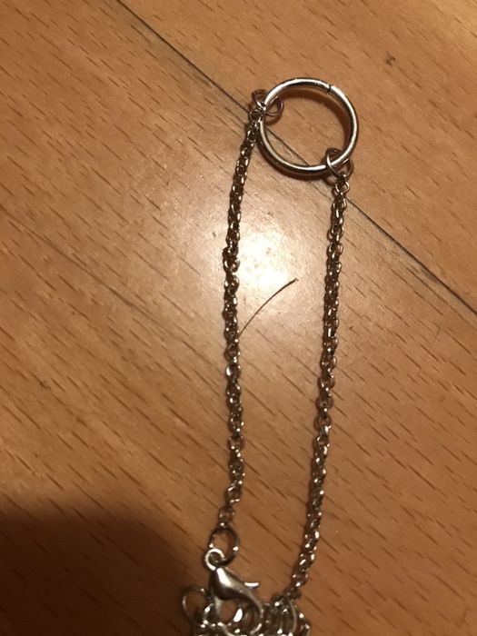 Vendo conjunto 4 pulseiras