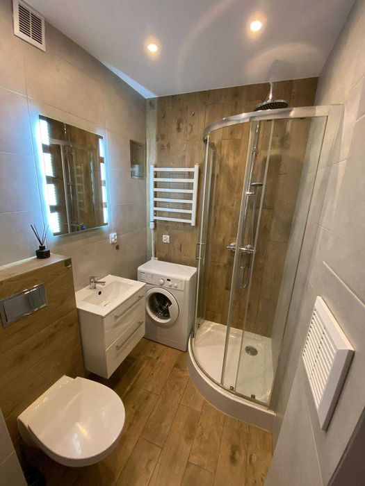 Do wynajęcia kawalerka przy Parku na os. Spółdzielczym