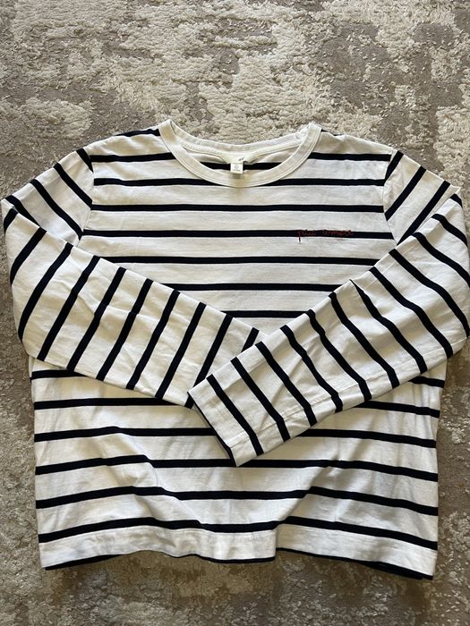 Кофта НМ тільняшка