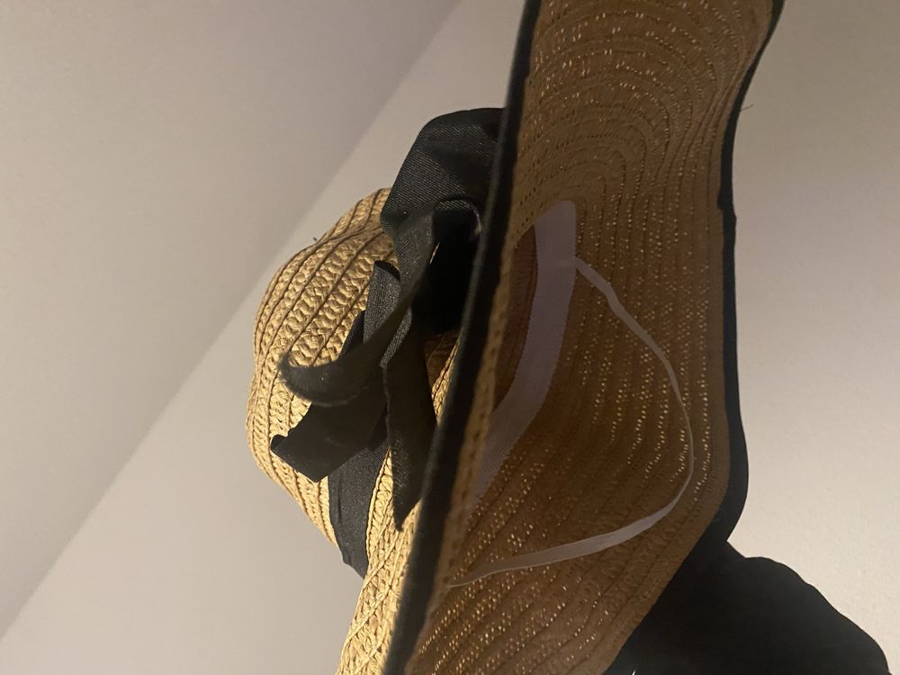 Chapéu para o sol