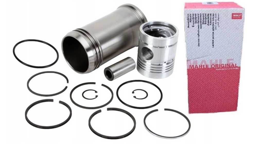 Zestaw Naprawczy URSUS C360 TŁOK Tuleja  KOMPLET M1. gat1