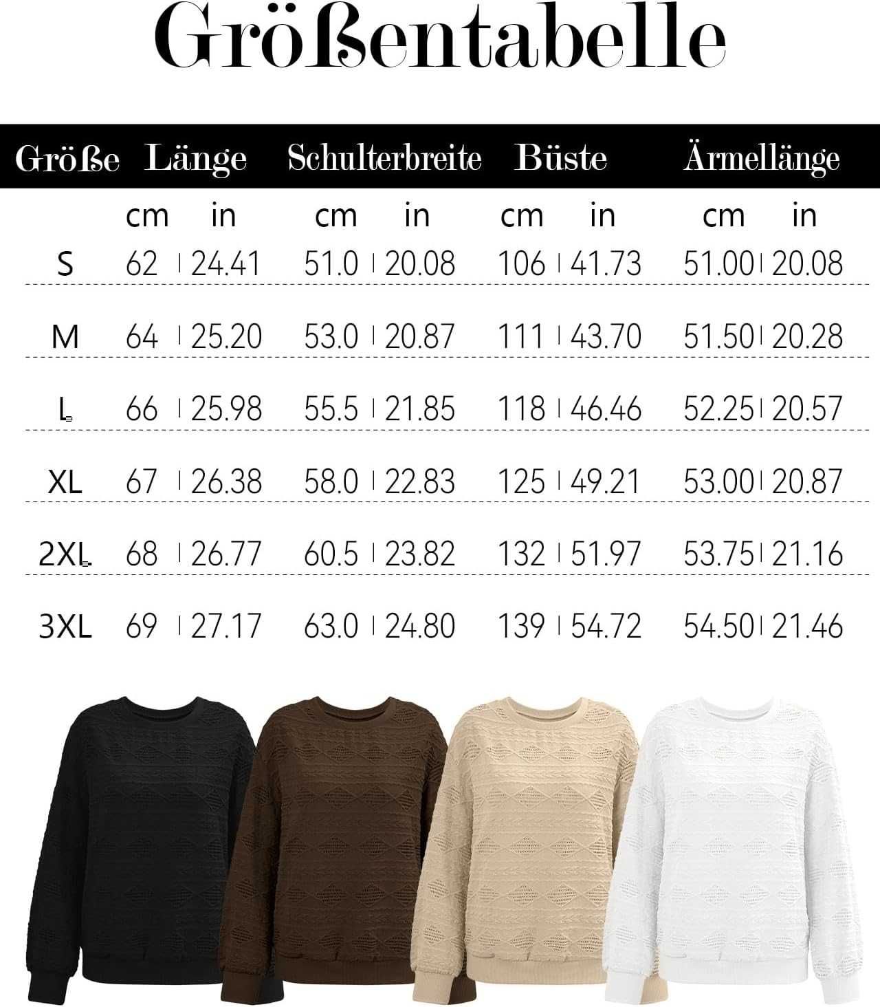 Nowa bluzka / bluza / sweter / top / pulower / czarna / XXL !2233!