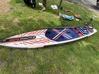 Deska sup gladiator elite 12’6