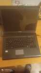 Laptop Toshiba czarny