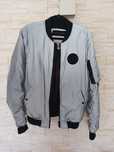 Kurtka wiosenna Pull & Bear 38