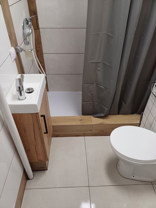 2-pokojowe mieszkanie po remoncie – gotowe do wprowadzenia!