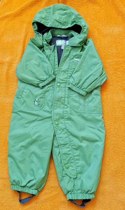 Комбінезон демісезон