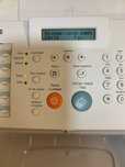 Fax Samsung Laser SF-560