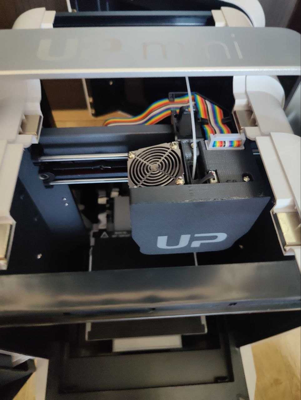 UP mini 2 3D Printer