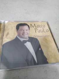 CD Marco Paulo - As Nossas Canções.