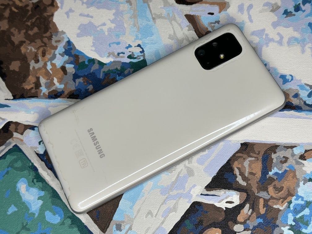 Samsung Galaxy M51 6/128 7000мАч