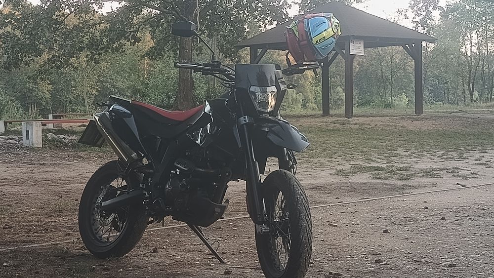Aprilia SX 125/50