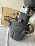 Nakładka krojąca ze spiralizerem Thermomix TM5/TM6